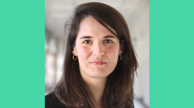 Léonie de Jonge