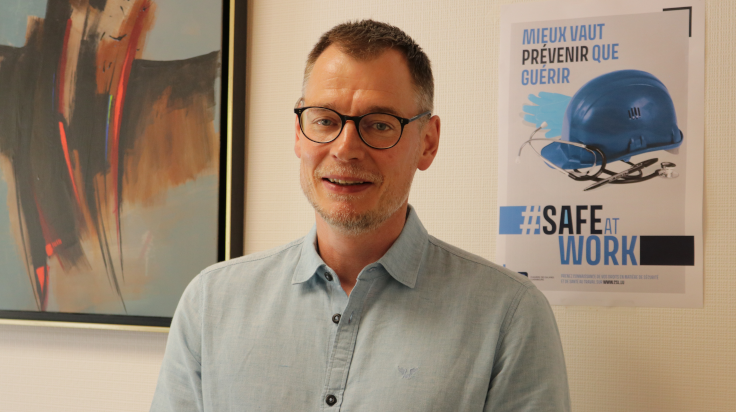 David Büchel